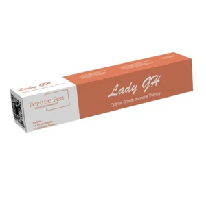 Peptide Pen - Lady GH - 600x600