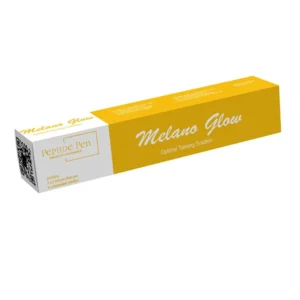 Peptide Pen - Melano Glow - 600x600