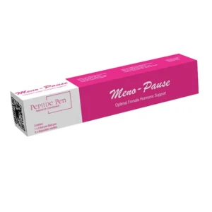Peptide Pen - Meno-Pause - 600x600