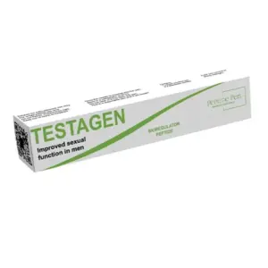 Testagen