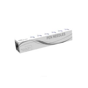 Peptide Pen - Needles