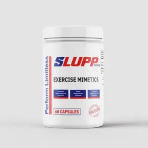 Limitless Performance - SLUPP Surge