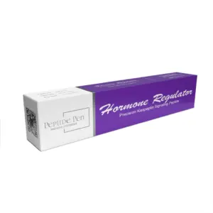 Hormone Regulator Pen