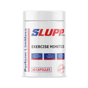 Limitless Performance - SLUPP Surge