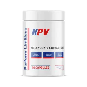 Limitless Performance KPV
