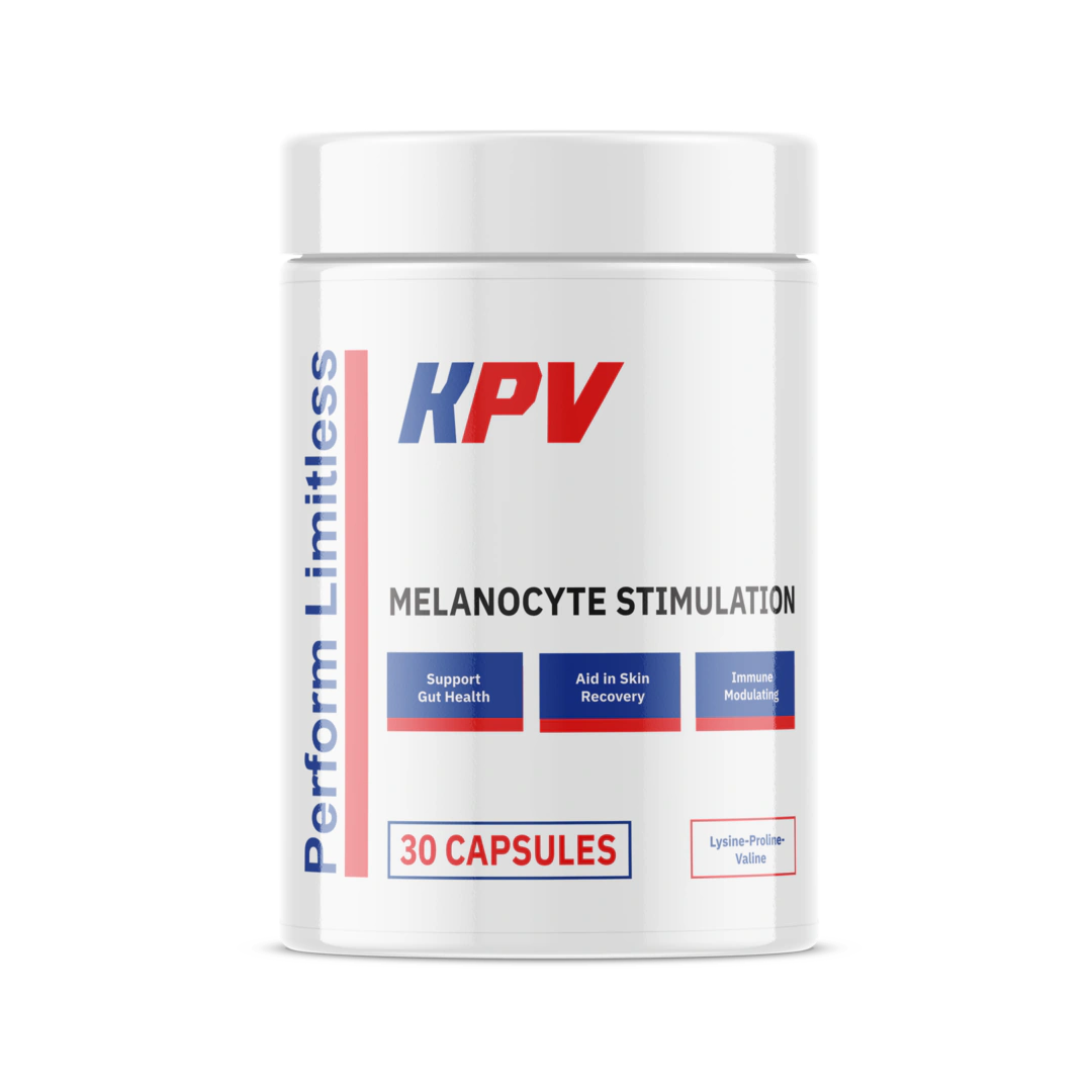Limitless Performance KPV