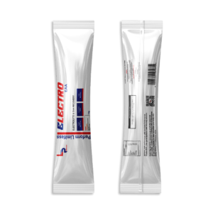 Limitless Performance - Electro EAA Sachet Tangy Tangerine