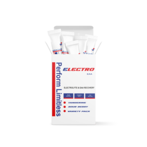 Limitless Performance - Electro EAA Value Box