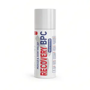 Limitless Performance - Recovery BPC - ROLL - On Technology